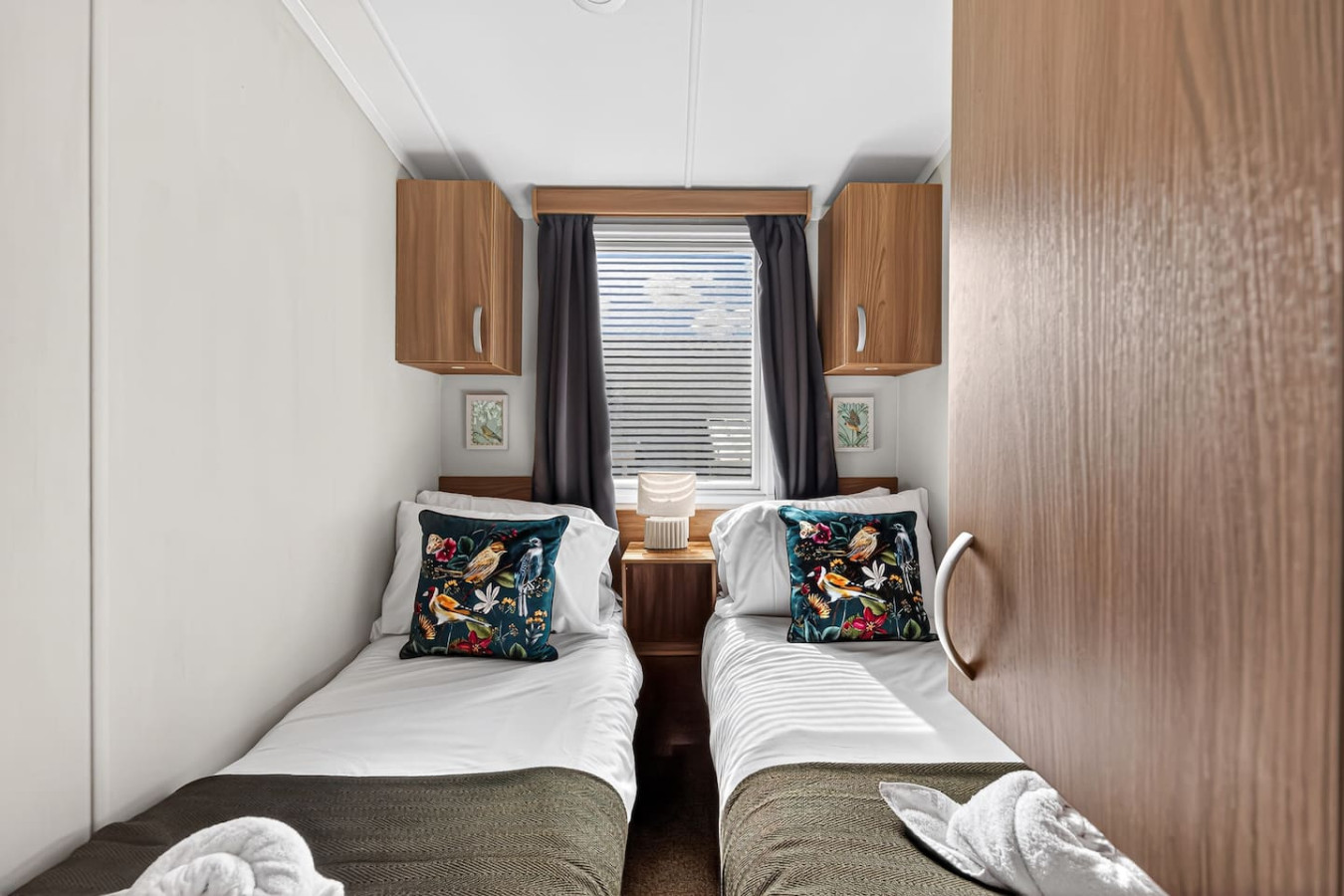 Nene Lodge at Billing Aquadrome by Yoko Property in Heron Fields - Property image 7 - VivreStays
