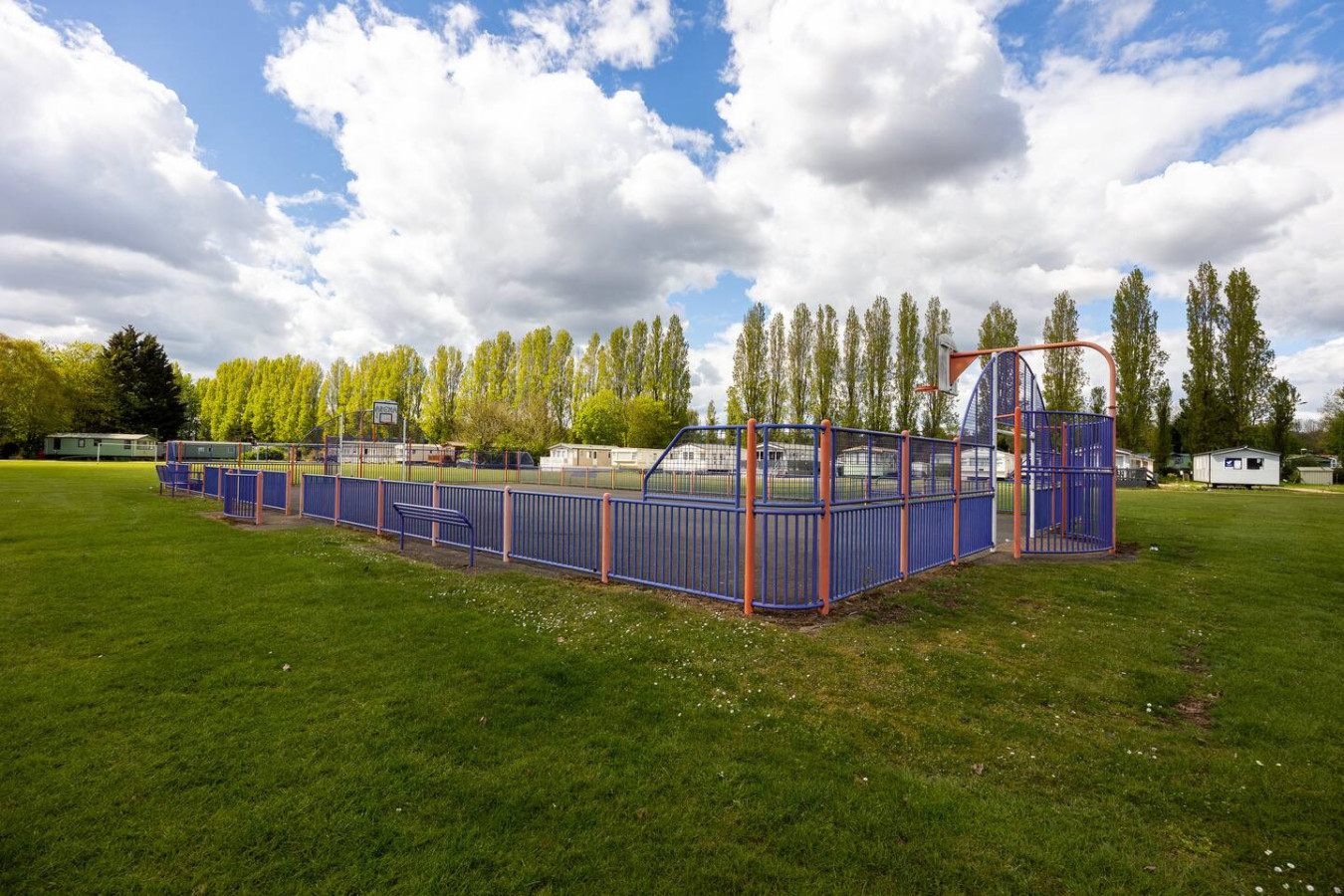 Nene Lodge at Billing Aquadrome by Yoko Property in Heron Fields - Property image 48 - VivreStays