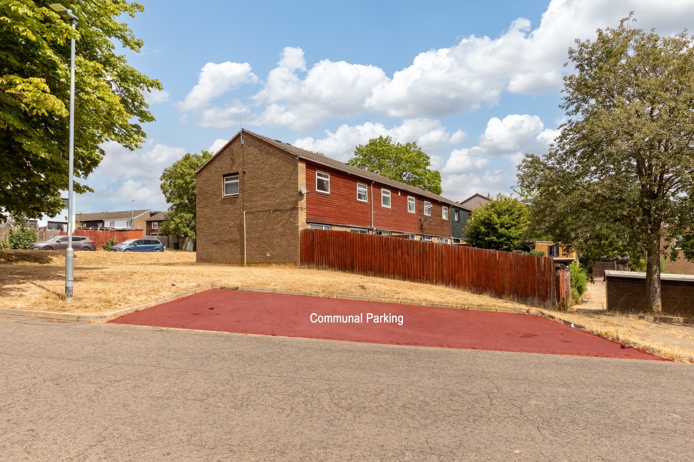 Stylish House • Sleeps 5 • Free Parking • Fast Wifi • Self-Check-In in 1 Arbour View Court - Property image 29 - VivreStays
