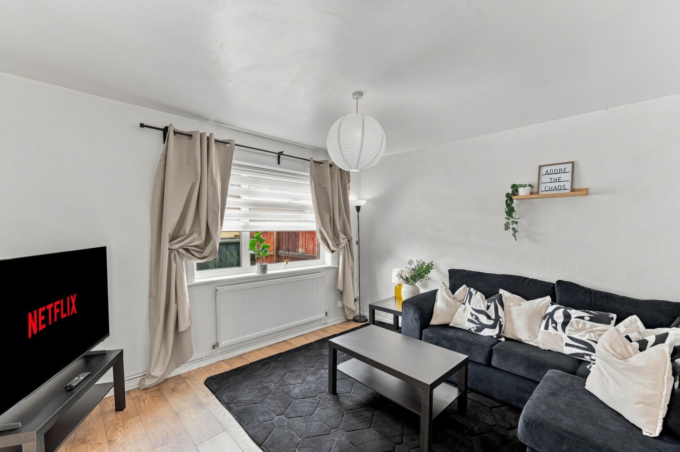 Stylish House • Sleeps 5 • Free Parking • Fast Wifi • Self-Check-In in 1 Arbour View Court - Property image 15 - VivreStays