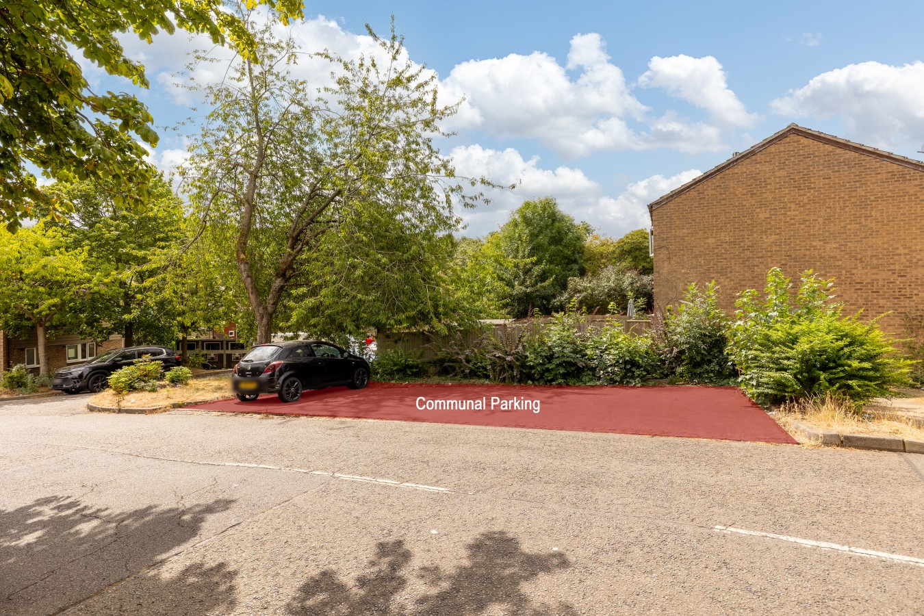 Stylish House • Sleeps 5 • Free Parking • Fast Wifi • Self-Check-In in 1 Arbour View Court - Property image 28 - VivreStays