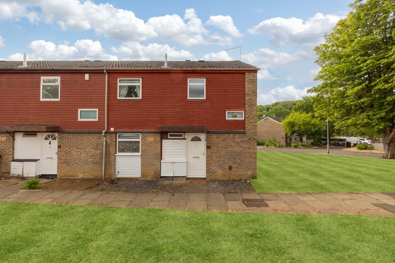 Stylish House • Sleeps 5 • Free Parking • Fast Wifi • Self-Check-In in 1 Arbour View Court - Property image 27 - VivreStays