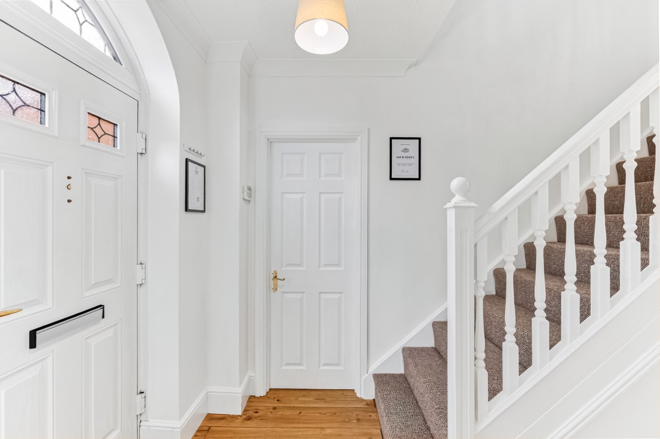 The Wiltshire • Detached 5BR House • Driveway Parking • Work Space • Smart TVs • Fast Wifi in 28 Wiltshire Way - Property image 43 - VivreStays