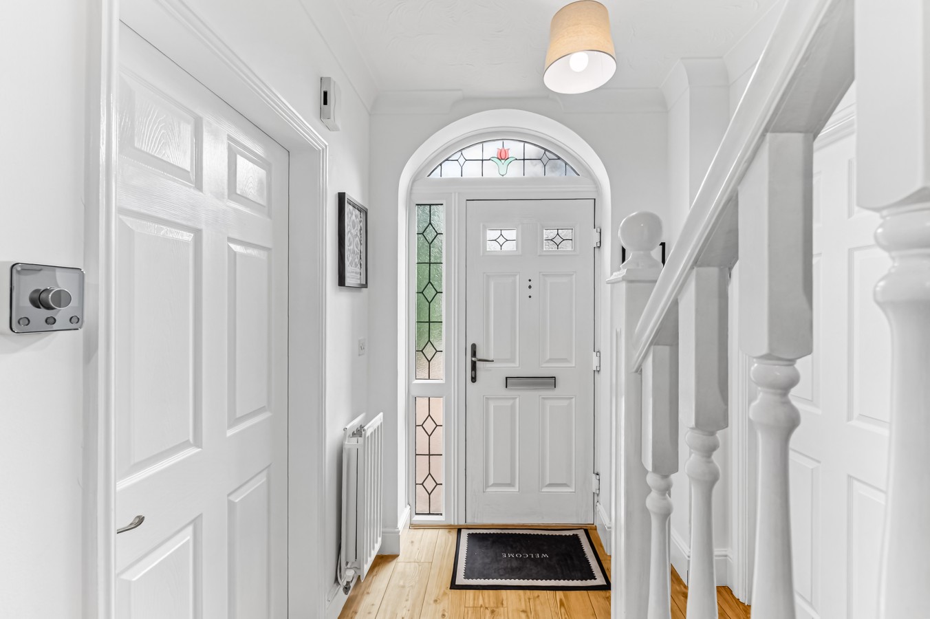 The Wiltshire • Detached 5BR House • Driveway Parking • Work Space • Smart TVs • Fast Wifi in 28 Wiltshire Way - Property image 42 - VivreStays