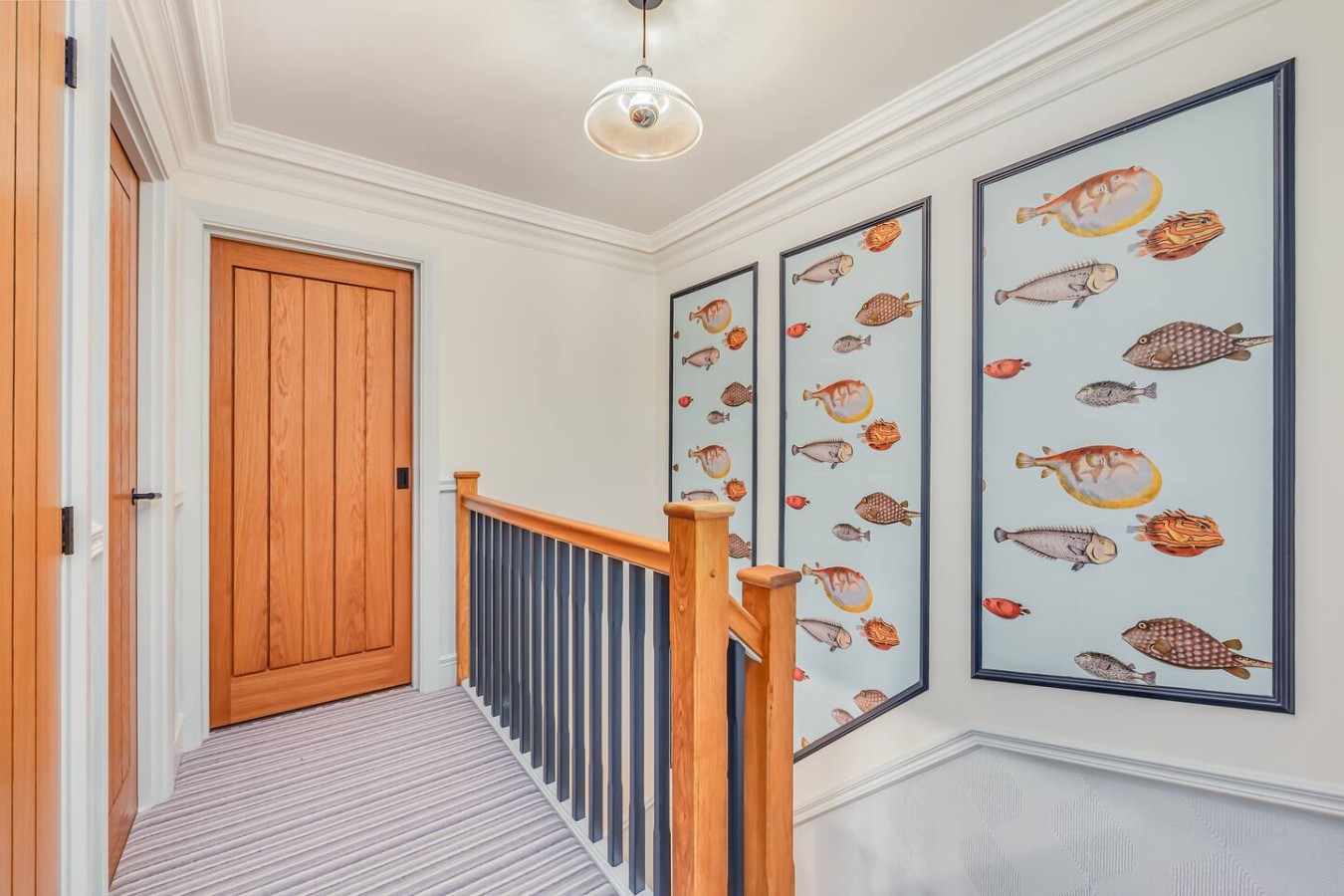 Stunning House • 30-Min to Silverstone • Office • Balcony • Private Parking • Self-Check-In in Osier Way - Property image 15 - VivreStays