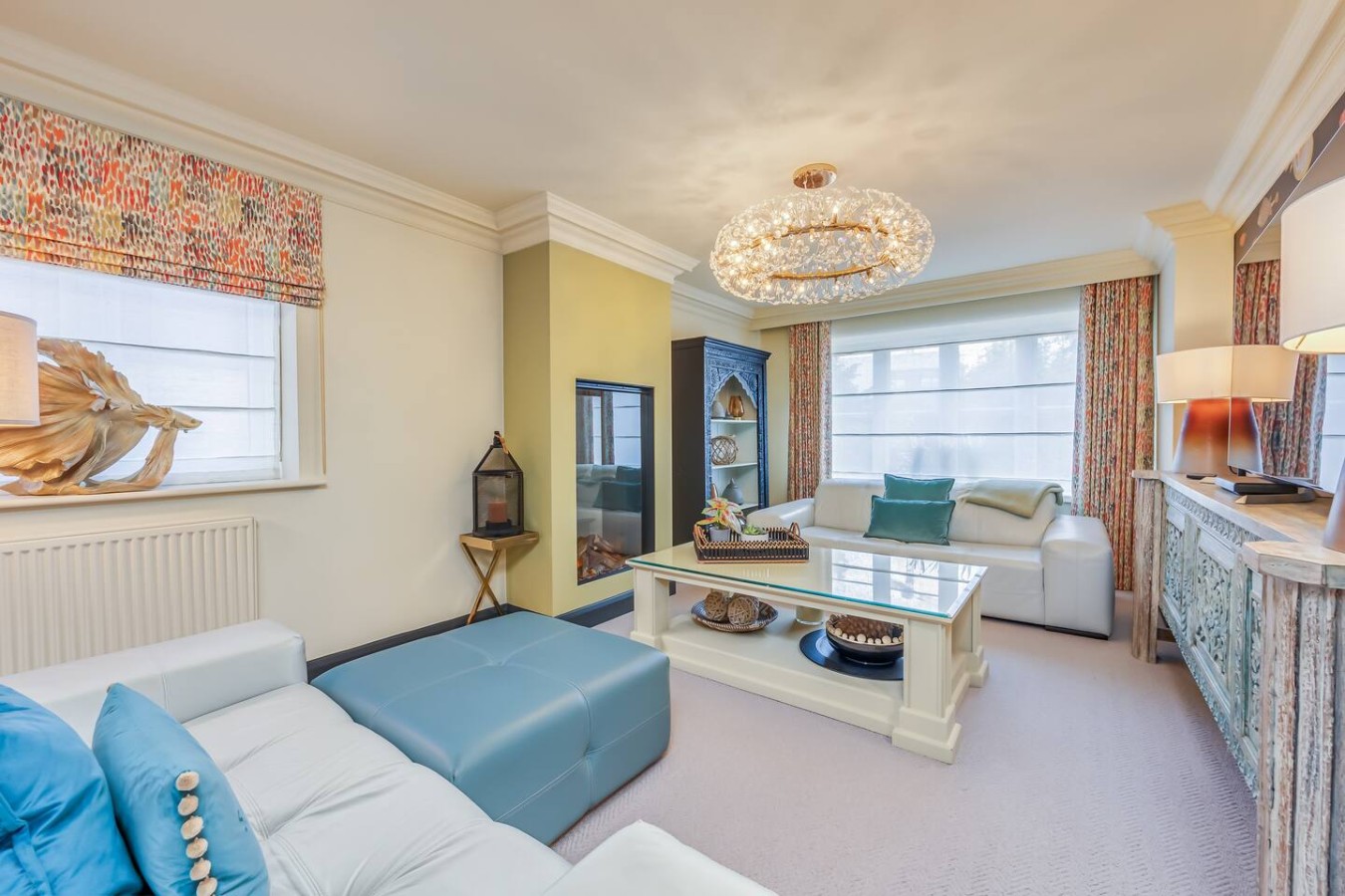 Stunning House • 30-Min to Silverstone • Office • Balcony • Private Parking • Self-Check-In in Osier Way - Property image 18 - VivreStays