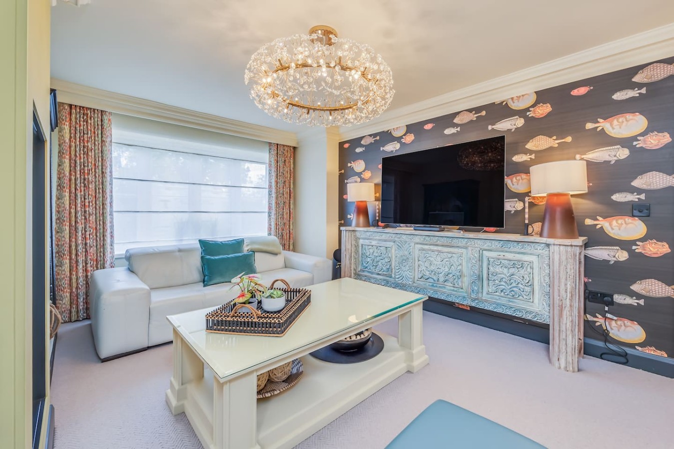 Stunning House • 30-Min to Silverstone • Office • Balcony • Private Parking • Self-Check-In in Osier Way - Property image 17 - VivreStays