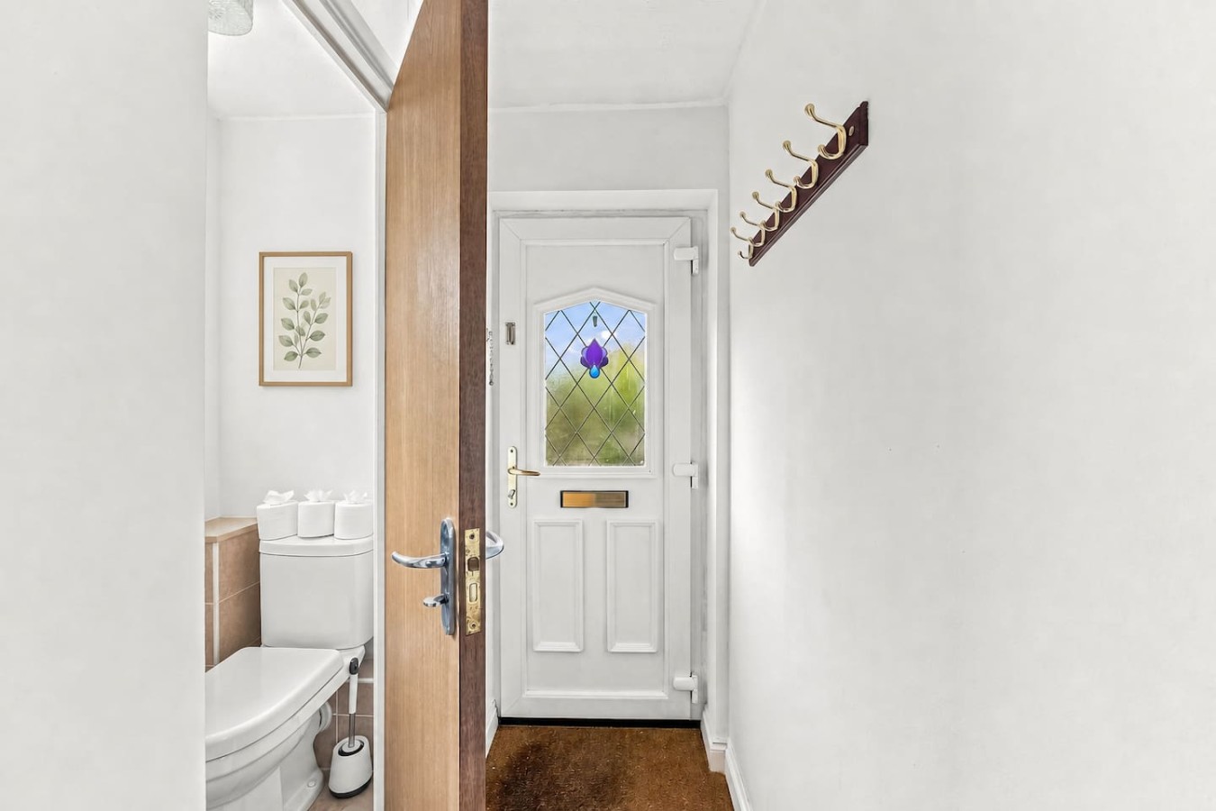 Wavendon House • Driveway Parking • Workspace • Smart TVs • Super-Fast Wifi • Self-Check In in 12 Burano Grove - Property image 22 - VivreStays