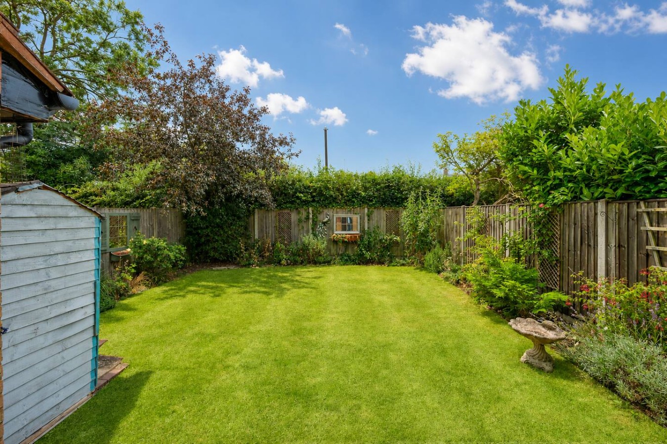 Wavendon House • Driveway Parking • Workspace • Smart TVs • Super-Fast Wifi • Self-Check In in 12 Burano Grove - Property image 19 - VivreStays