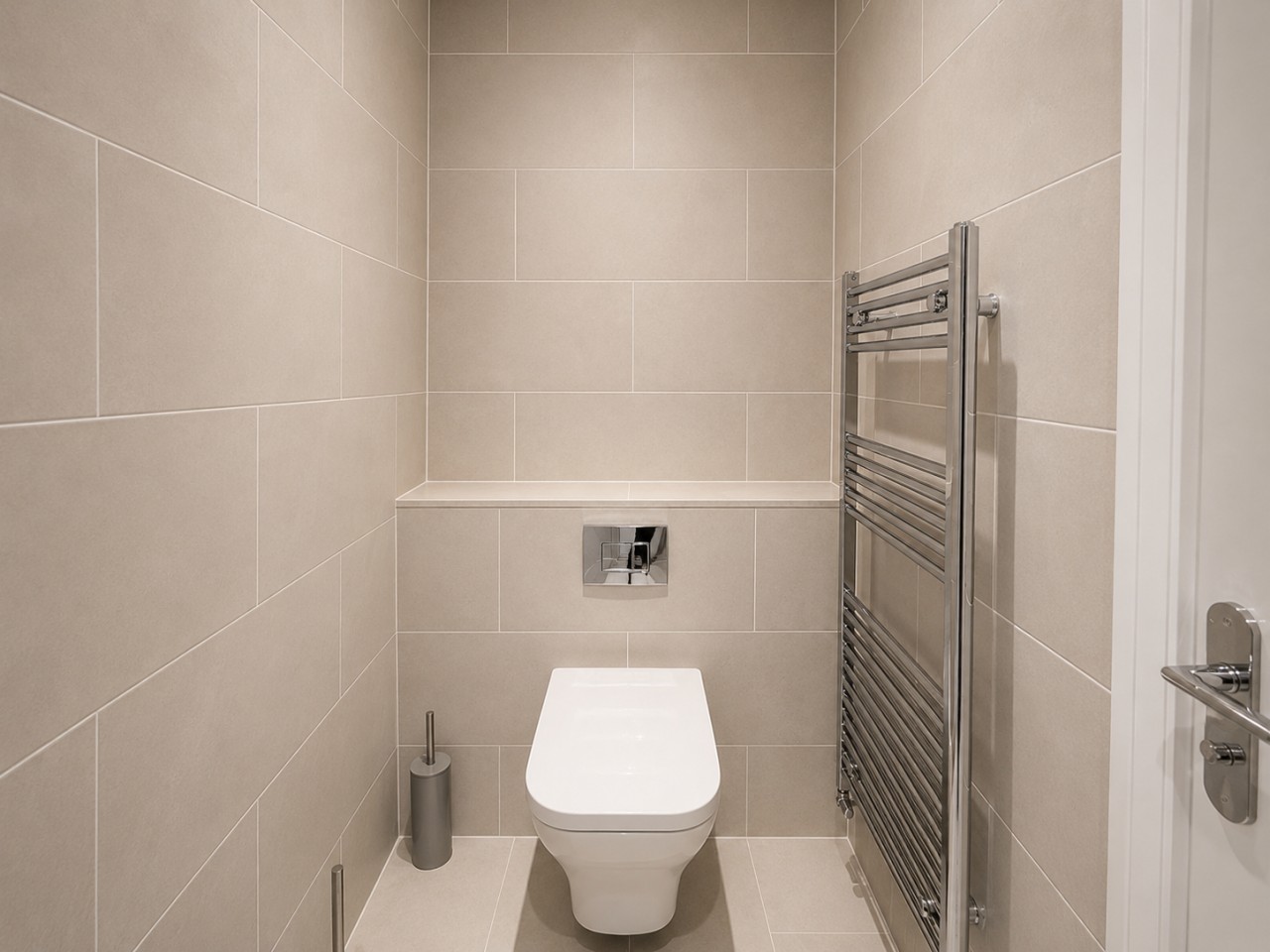 The Riverside • 4 BR 4 Bath • New Build House • Sleeps 7 • Driveway Parking in High Street - Property image 6 - VivreStays