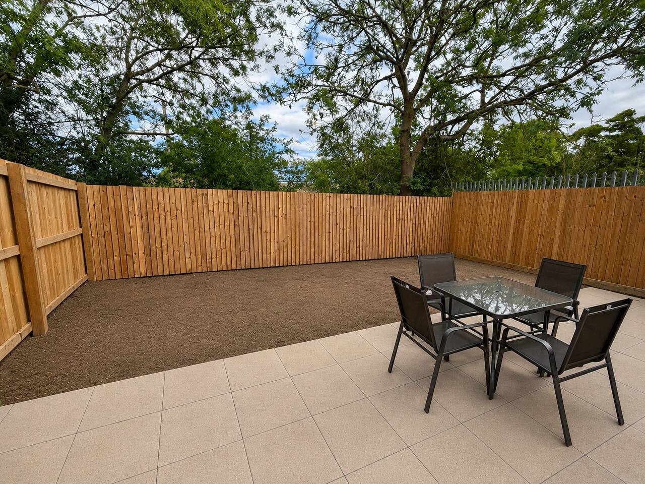The Hayloft • 4 Bedroom 4 Bathroom • New Build House • Sleeps 7 • Driveway Parking in High Street - Property image 26 - VivreStays