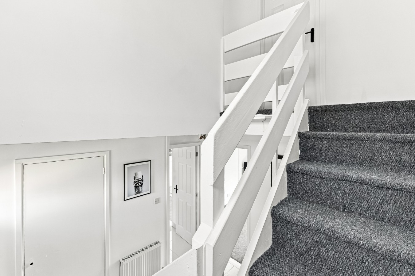 Arbour House • Sleeps 5 • Free Parking • Spacious Garden • Fast Wifi • Smart TV • Self-Check-In in 2 Arbour View Court - Property image 27 - VivreStays