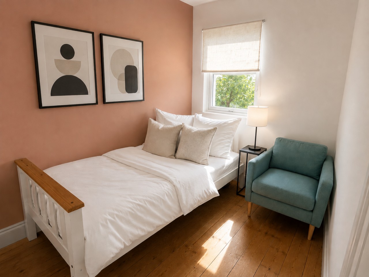 The Mill | Grade II House | Wi-Fi | Gated Parking in Wolverton Mill, Wolverton, Milton Keynes, UK - Property image 23 - VivreStays