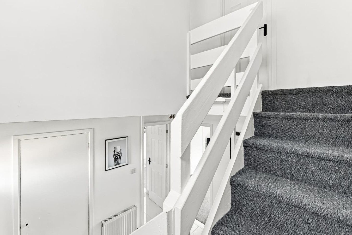 Arbour View Houses • 6 Bedrooms • Sleeps 10 • FreeParking • Fast WiFi • Smart TVs • Self-Check-In in 2 Arbour View Court - Property image 52 - VivreStays