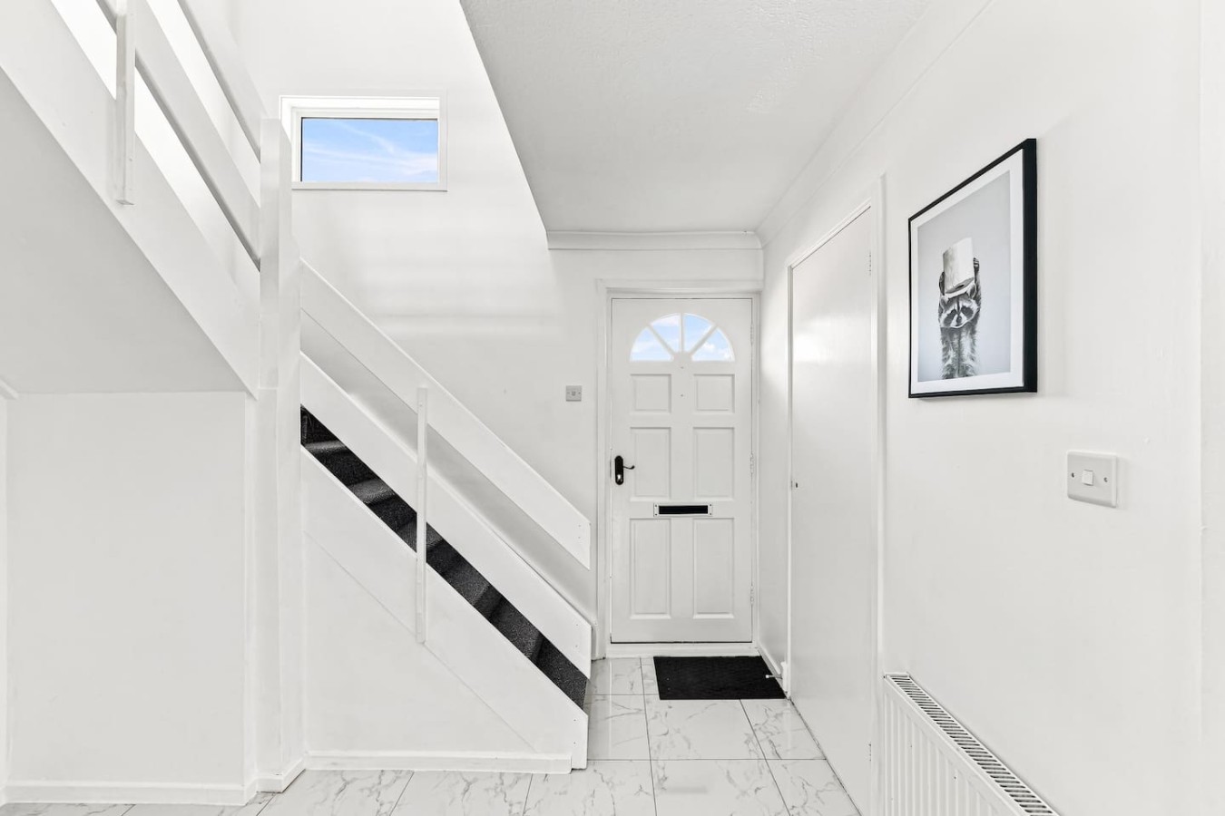 Arbour View Houses • 6 Bedrooms • Sleeps 10 • FreeParking • Fast WiFi • Smart TVs • Self-Check-In in 2 Arbour View Court - Property image 50 - VivreStays