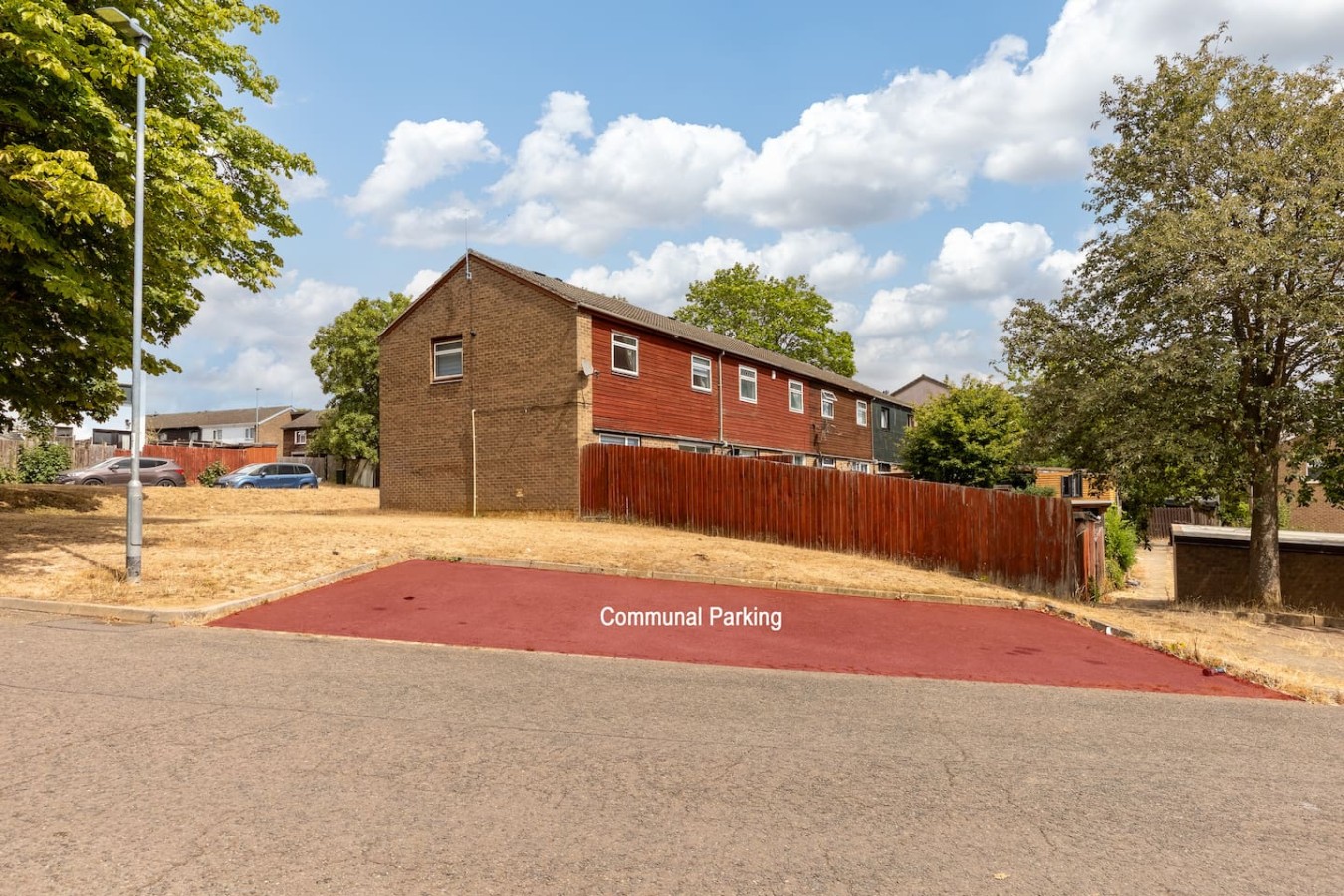Arbour View Houses • 6 Bedrooms • Sleeps 10 • FreeParking • Fast WiFi • Smart TVs • Self-Check-In in 2 Arbour View Court - Property image 54 - VivreStays
