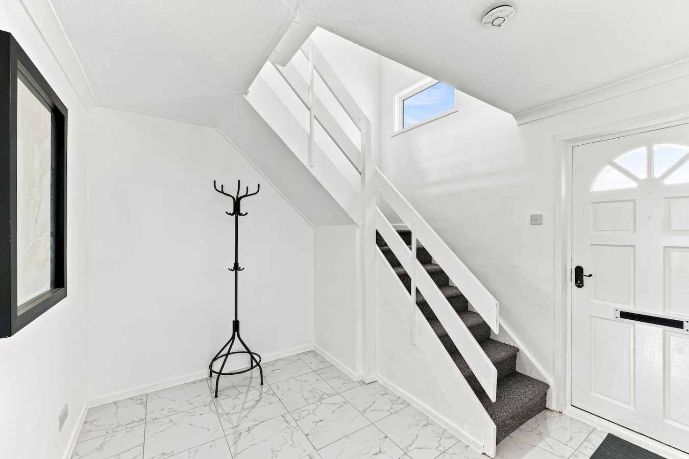 Arbour View Houses • 6 Bedrooms • Sleeps 10 • FreeParking • Fast WiFi • Smart TVs • Self-Check-In in 2 Arbour View Court - Property image 51 - VivreStays