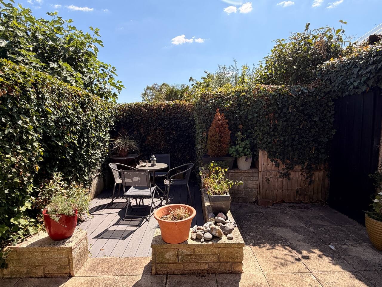The Robins by Yoko Property in 66 Peachfield Road - Property image 15 - VivreStays