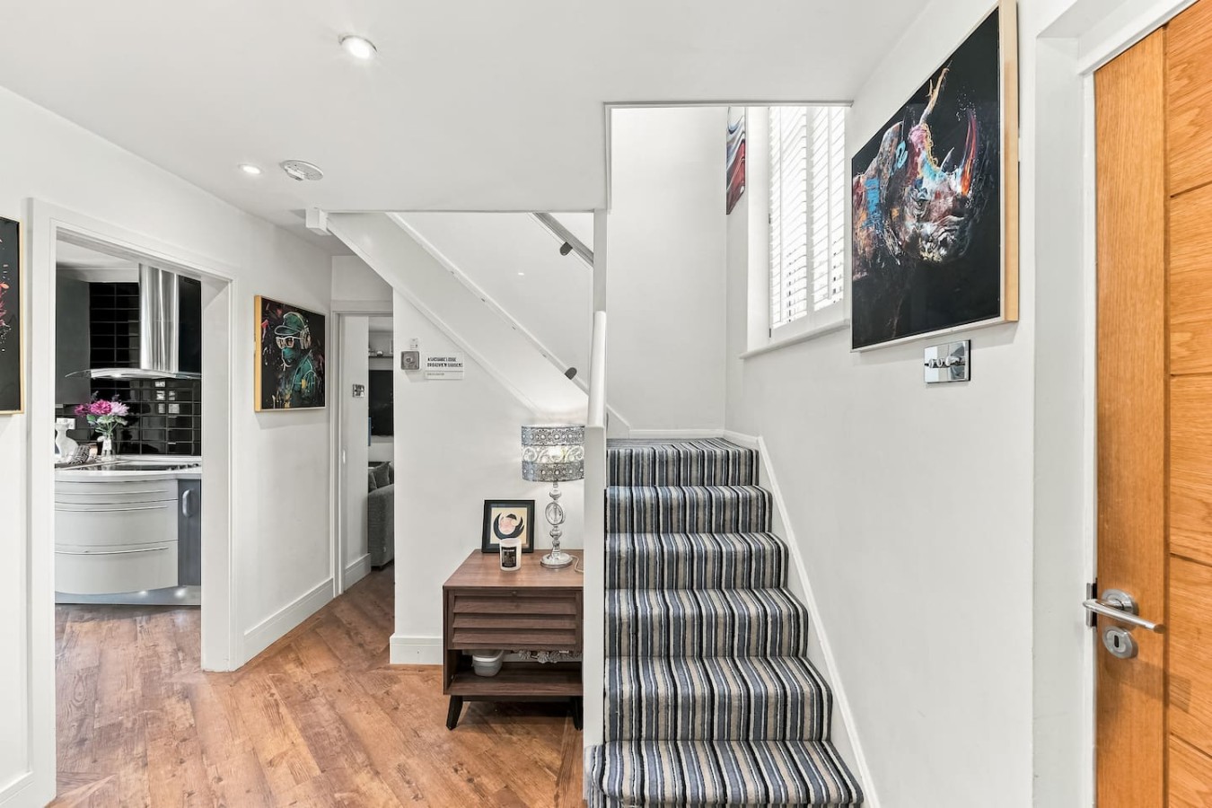 Ashcombe House • Sleeps 9 • Pool Table • Office / Snug Room • Sky TV • Xbox • Driveway Parking in Broadview Gardens - Property image 41 - VivreStays