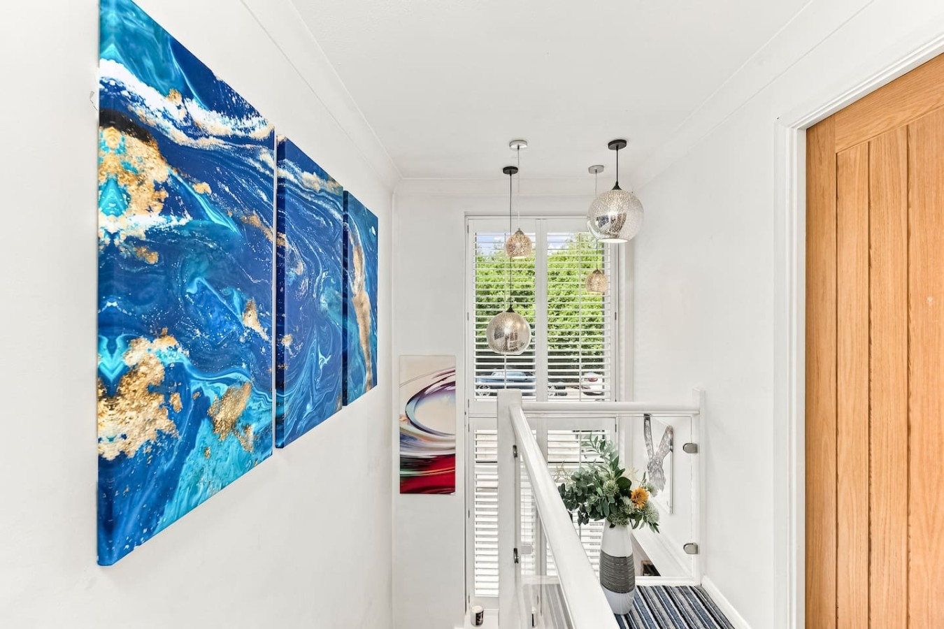 Ashcombe House • Sleeps 9 • Pool Table • Office / Snug Room • Sky TV • Xbox • Driveway Parking in Broadview Gardens - Property image 29 - VivreStays