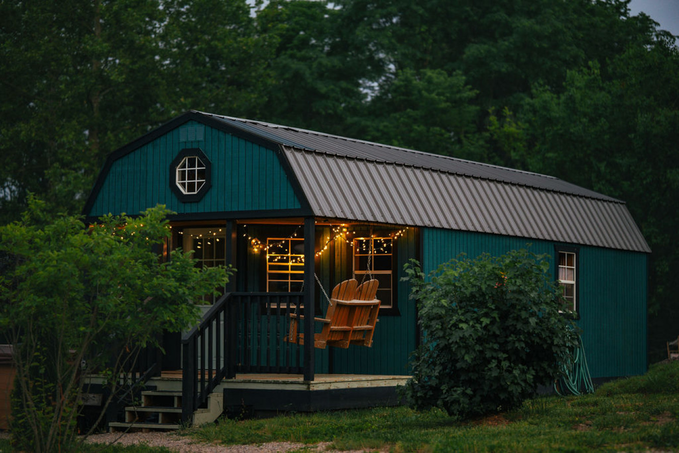 Farm Stay. Hot Tub. Pond Nature Views Near Dwntwn - Indianapolis, IN