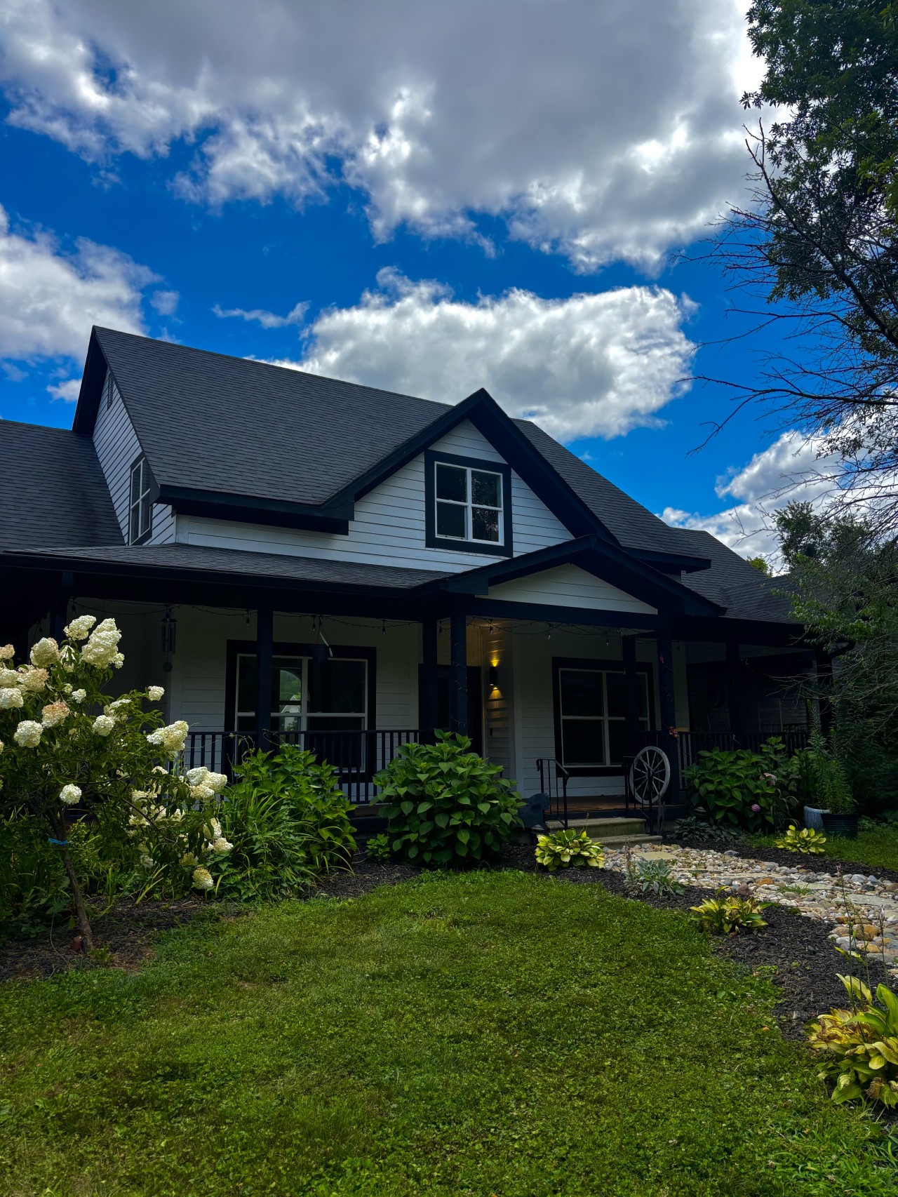 Ruby Ranch House - Indianapolis, IN