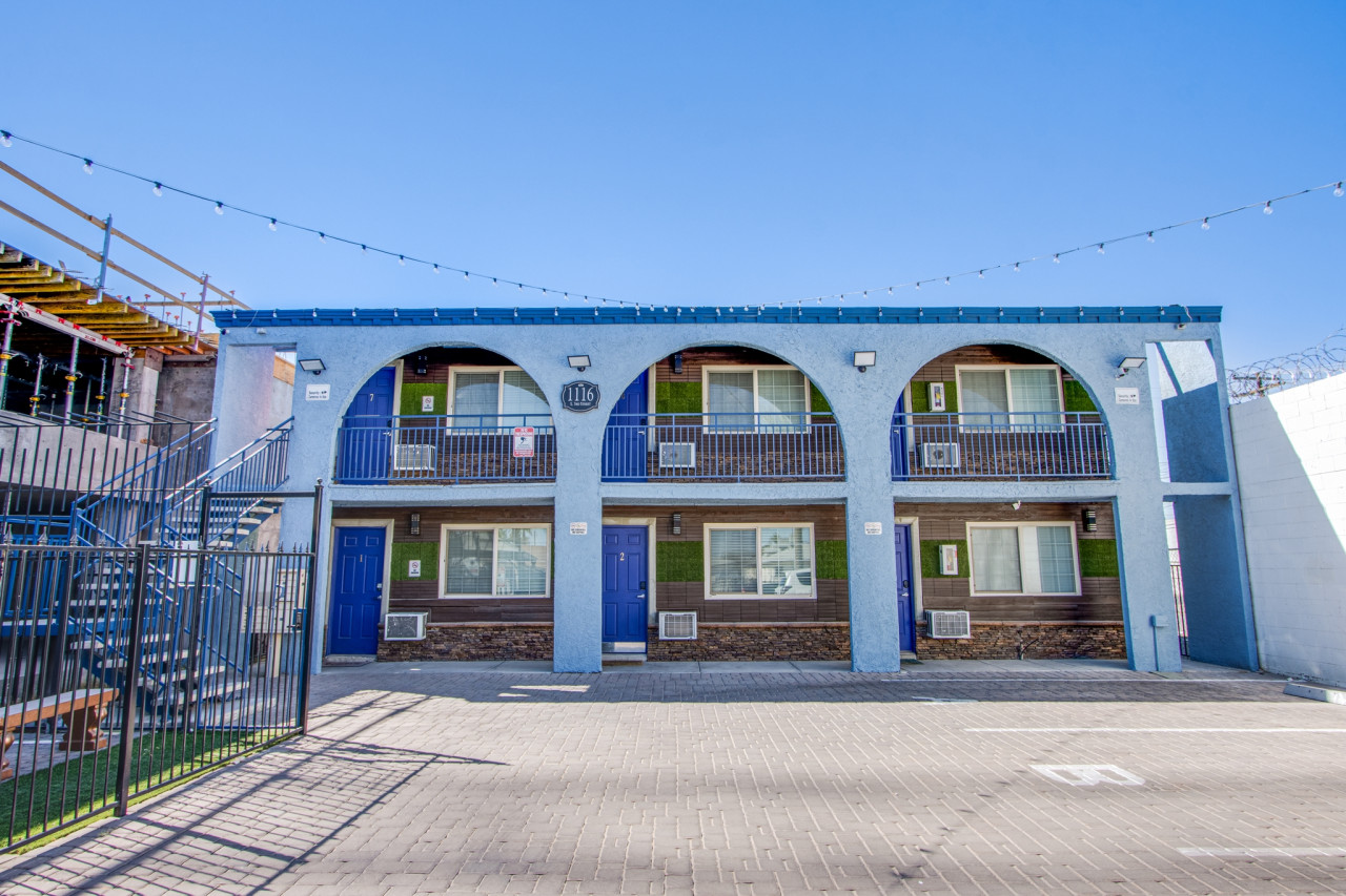 Wander Studio Loft - Downtown Arts