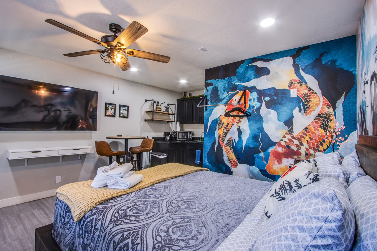 Wander Studio Loft - Downtown Arts - Photo 4