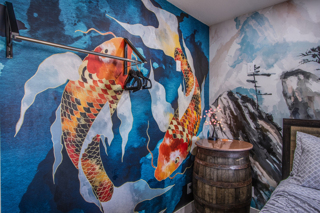 Wander Studio Loft - Downtown Arts - Photo 7