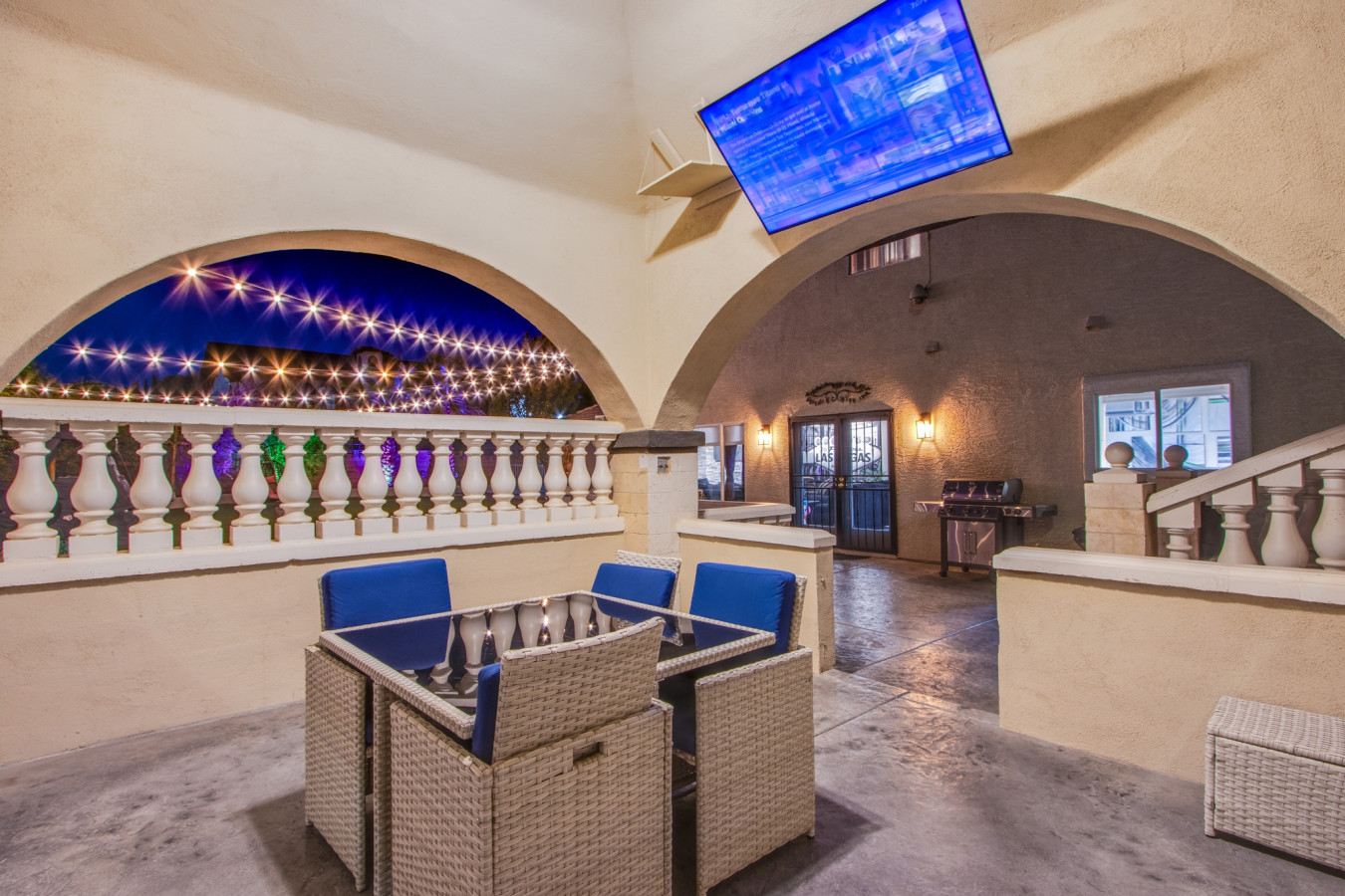 Experience the Vegas Royale, iconic themed Villa w/ pool