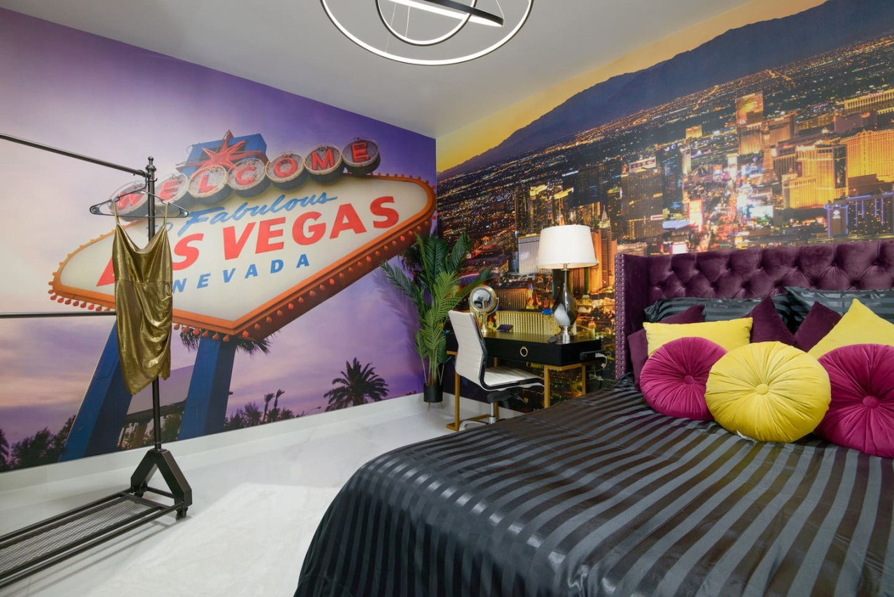 Vegas Royale villa photo 16