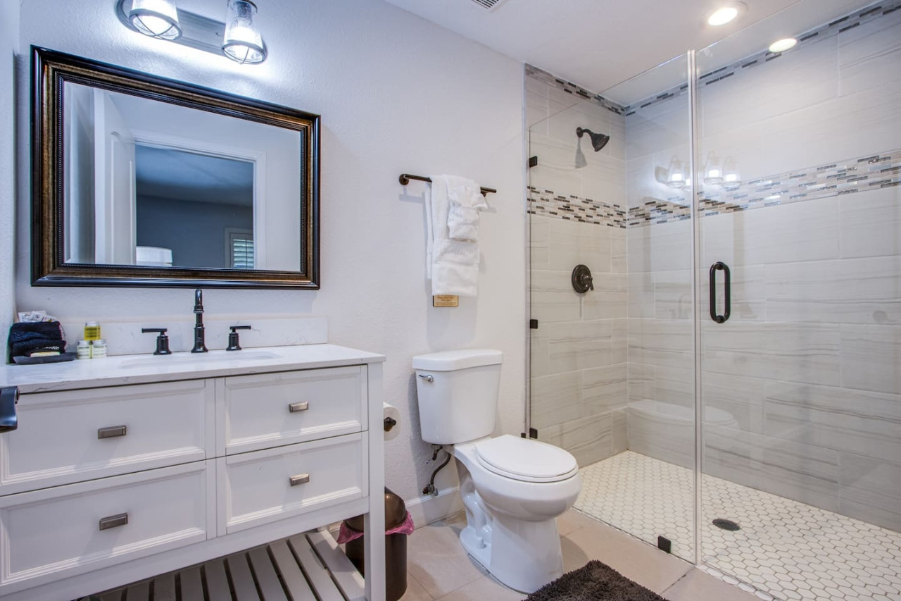 Spacious El Camino Vegas Retreat - Live Large
