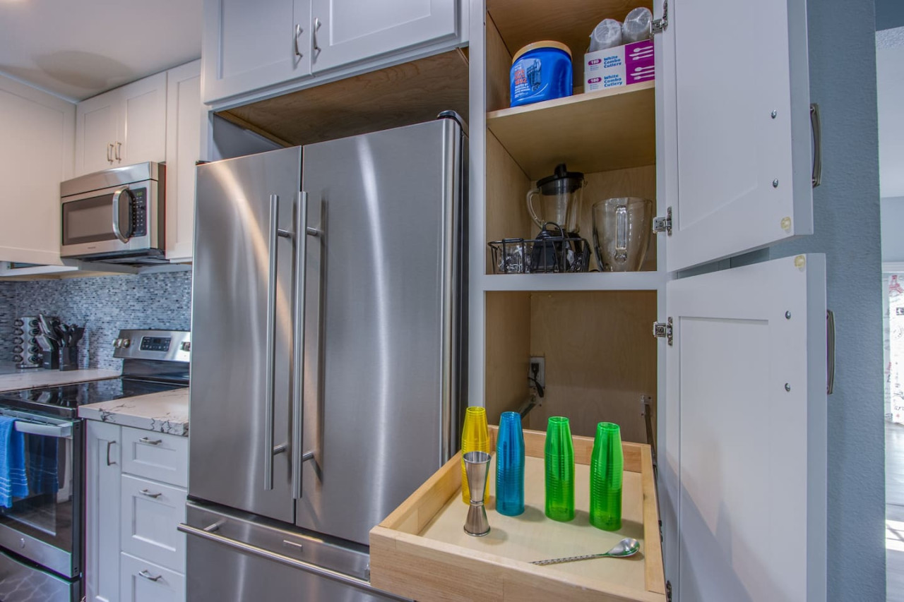 Spacious El Camino Vegas Retreat - Live Large