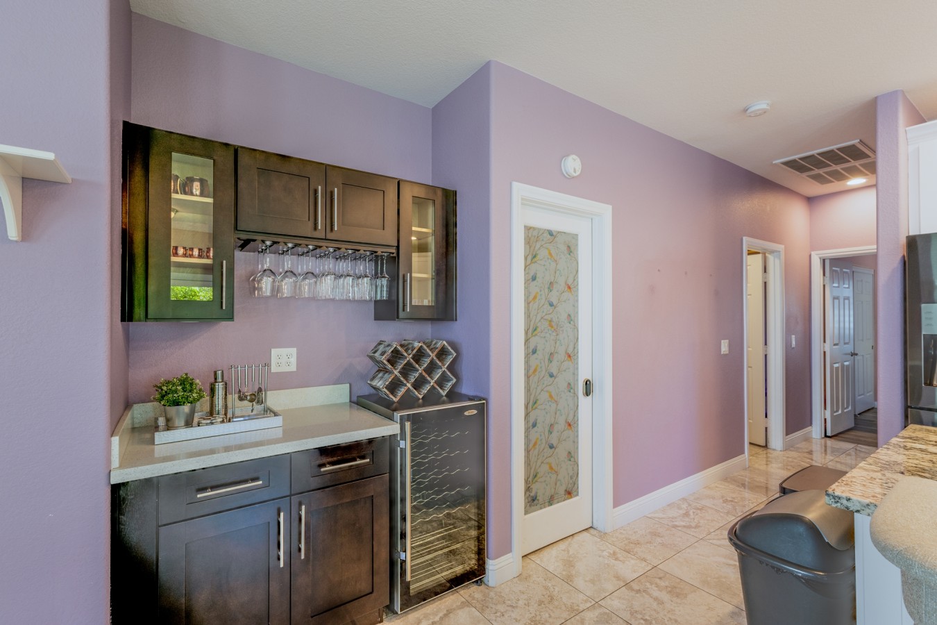 Serene Vegas Retreat | Spacious 5BR Home - Photo 48