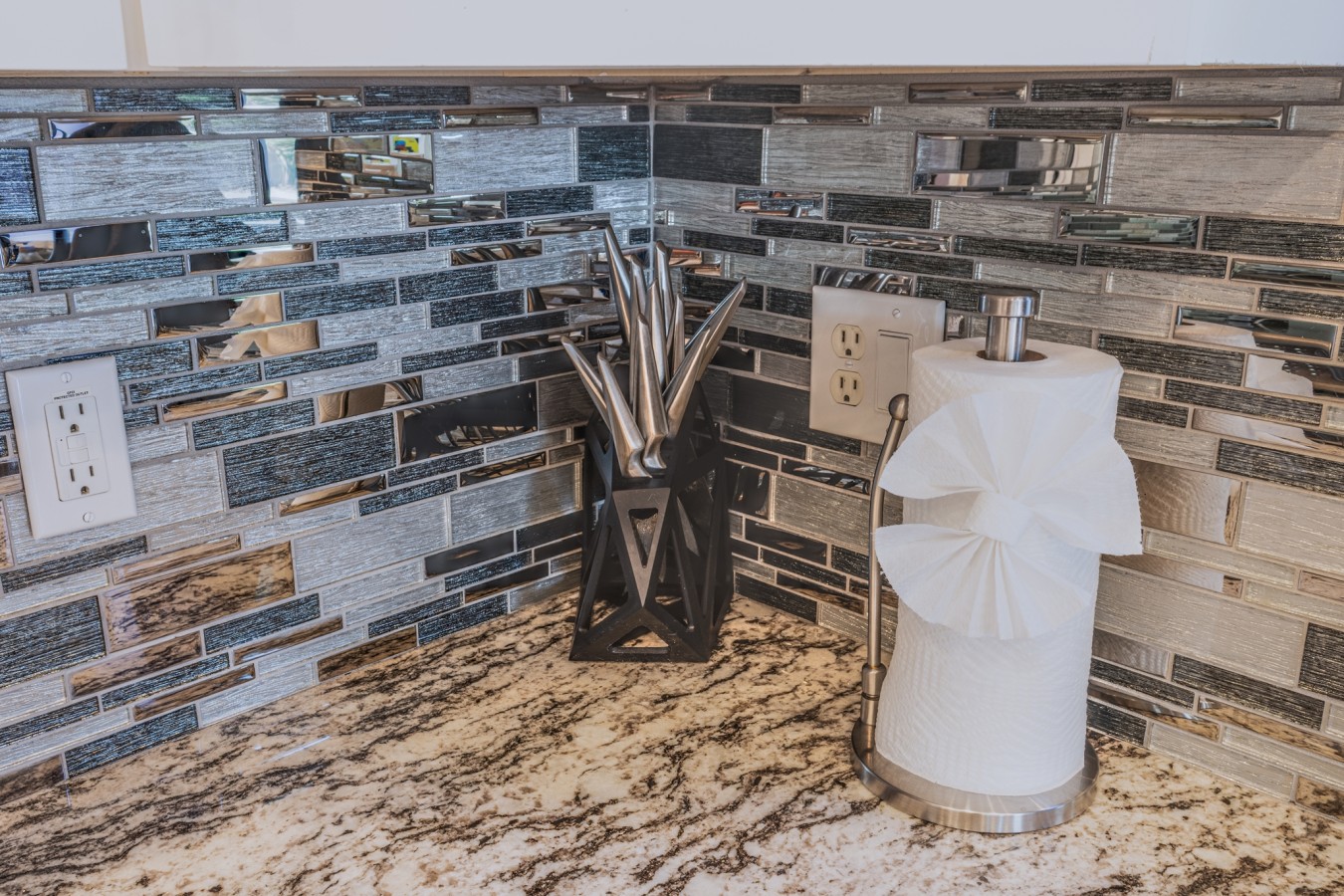 Serene Vegas Retreat | Spacious 5BR Home - Photo 54