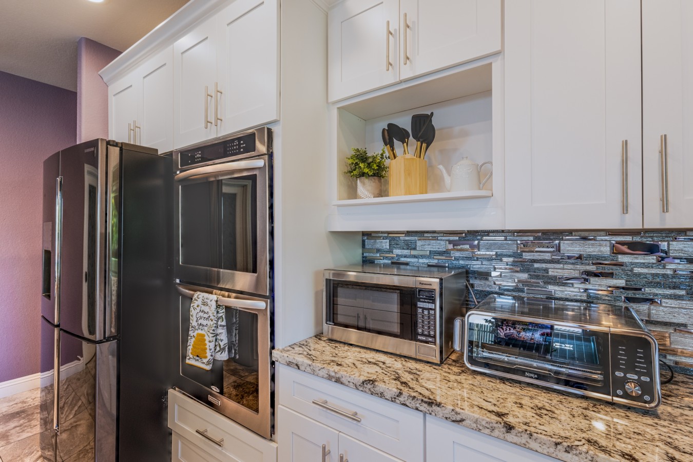 Serene Vegas Retreat | Spacious 5BR Home - Photo 55