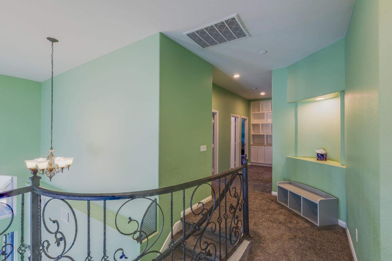 Serene Vegas Retreat | Spacious 5BR Home - Photo 70