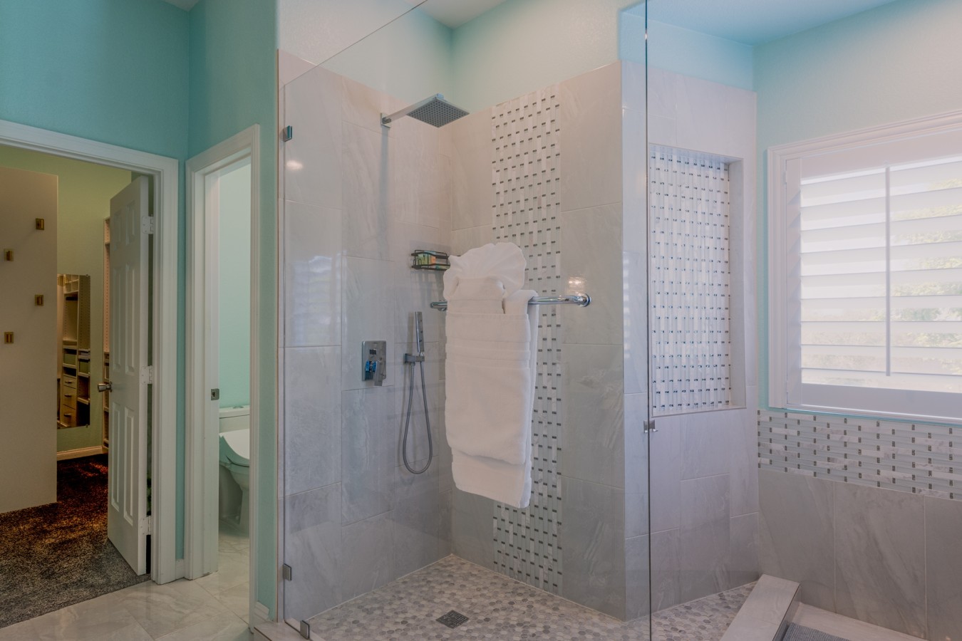 Serene Vegas Retreat | Spacious 5BR Home - Photo 26