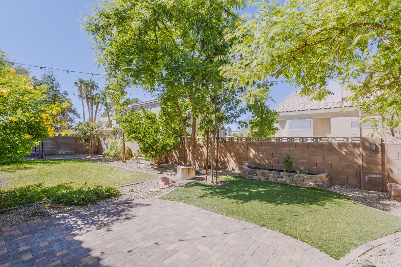 Serene Vegas Retreat | Spacious 5BR Home - Photo 4