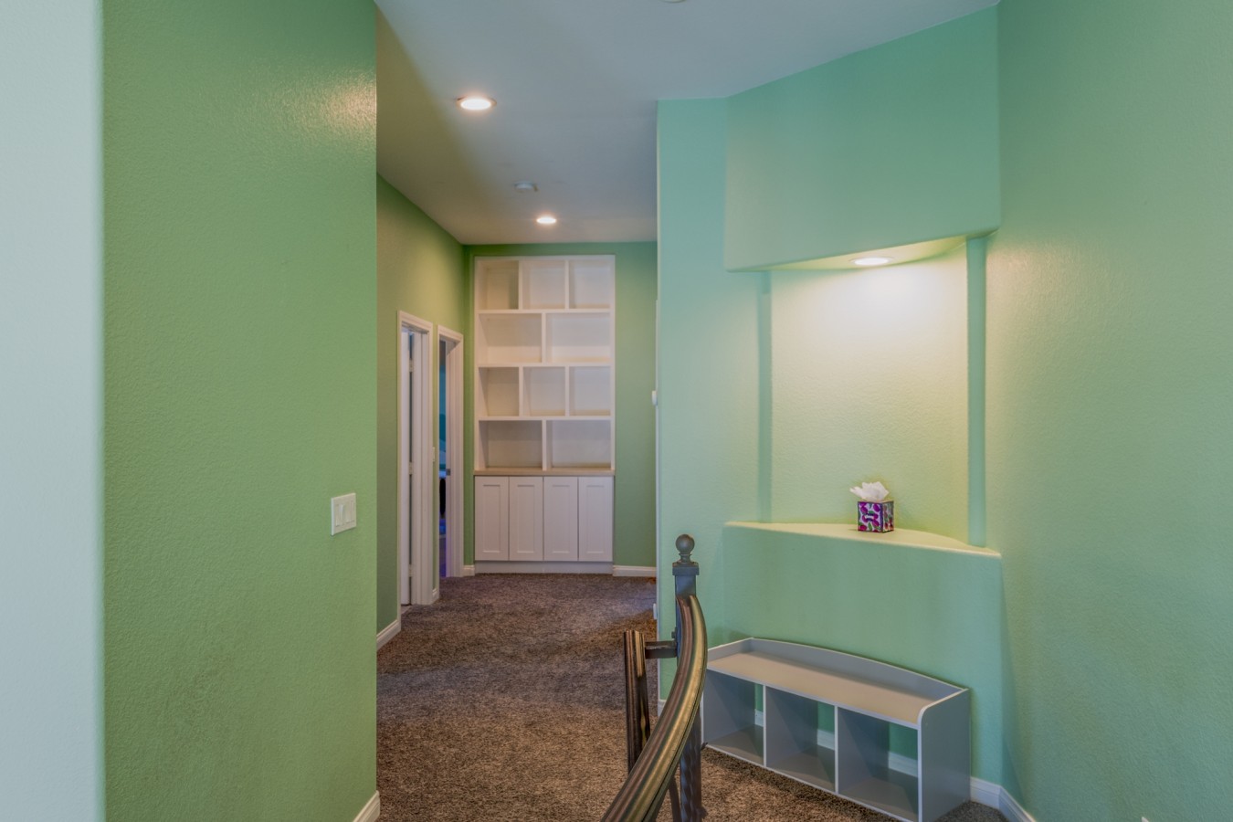 Serene Vegas Retreat | Spacious 5BR Home - Photo 68