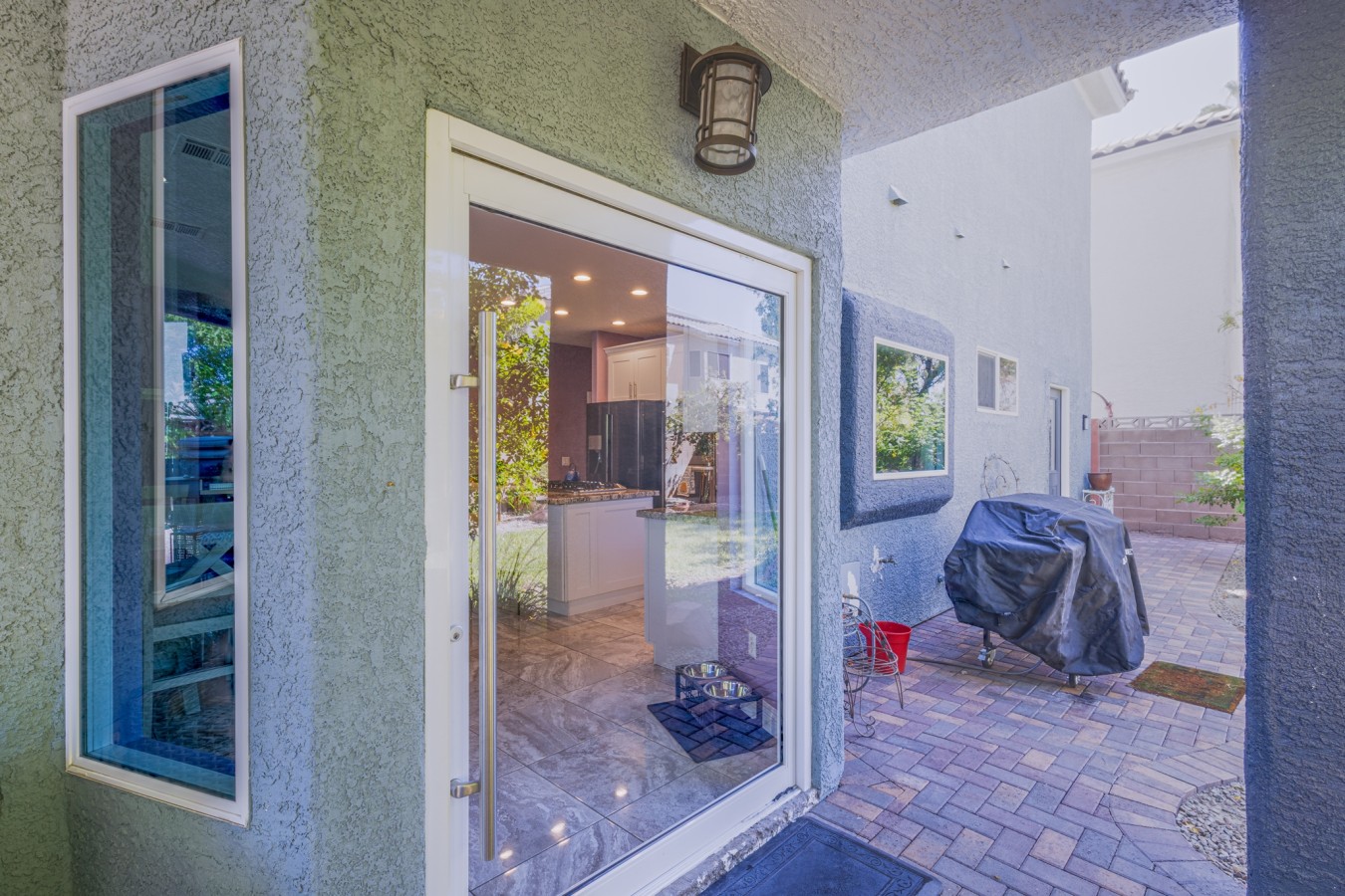Serene Vegas Retreat | Spacious 5BR Home - Photo 46