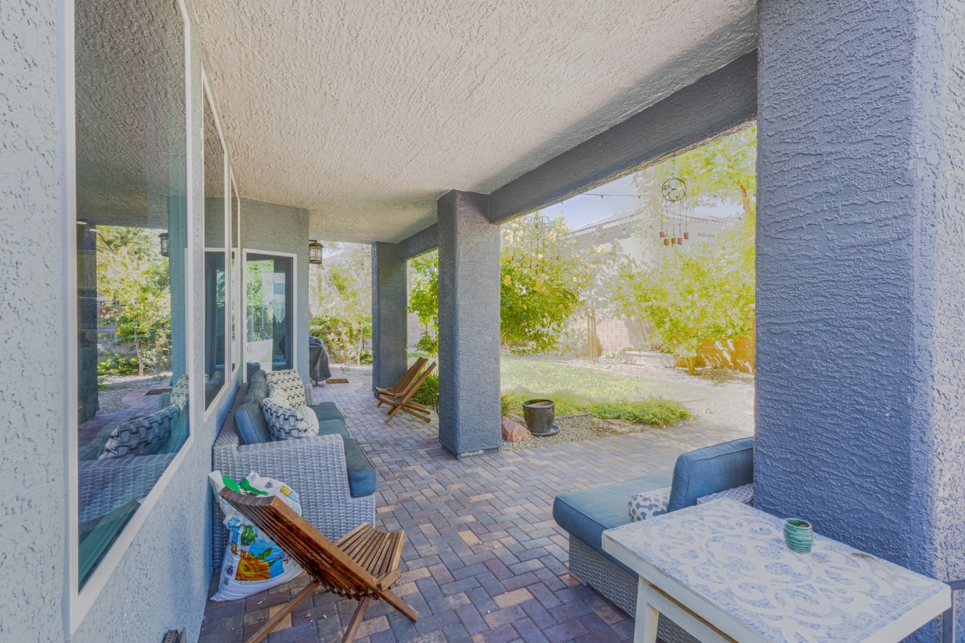 Serene Vegas Retreat | Spacious 5BR Home - Photo 6