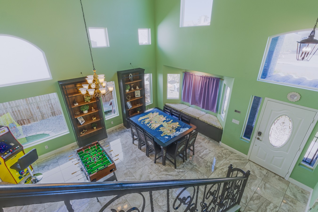 Serene Vegas Retreat | Spacious 5BR Home - Photo 66