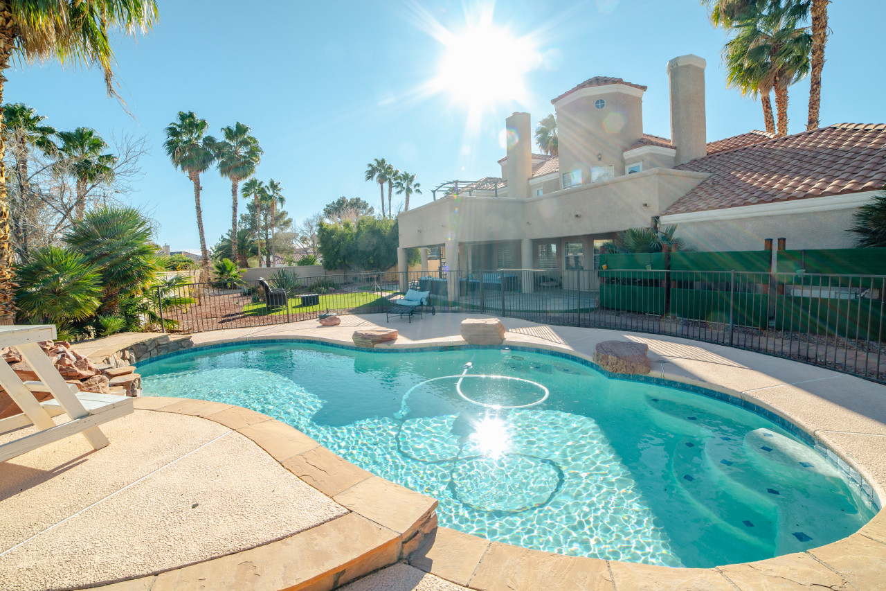Pool, Arcade & Game Room Villa | Sleeps 14 - Photo 21