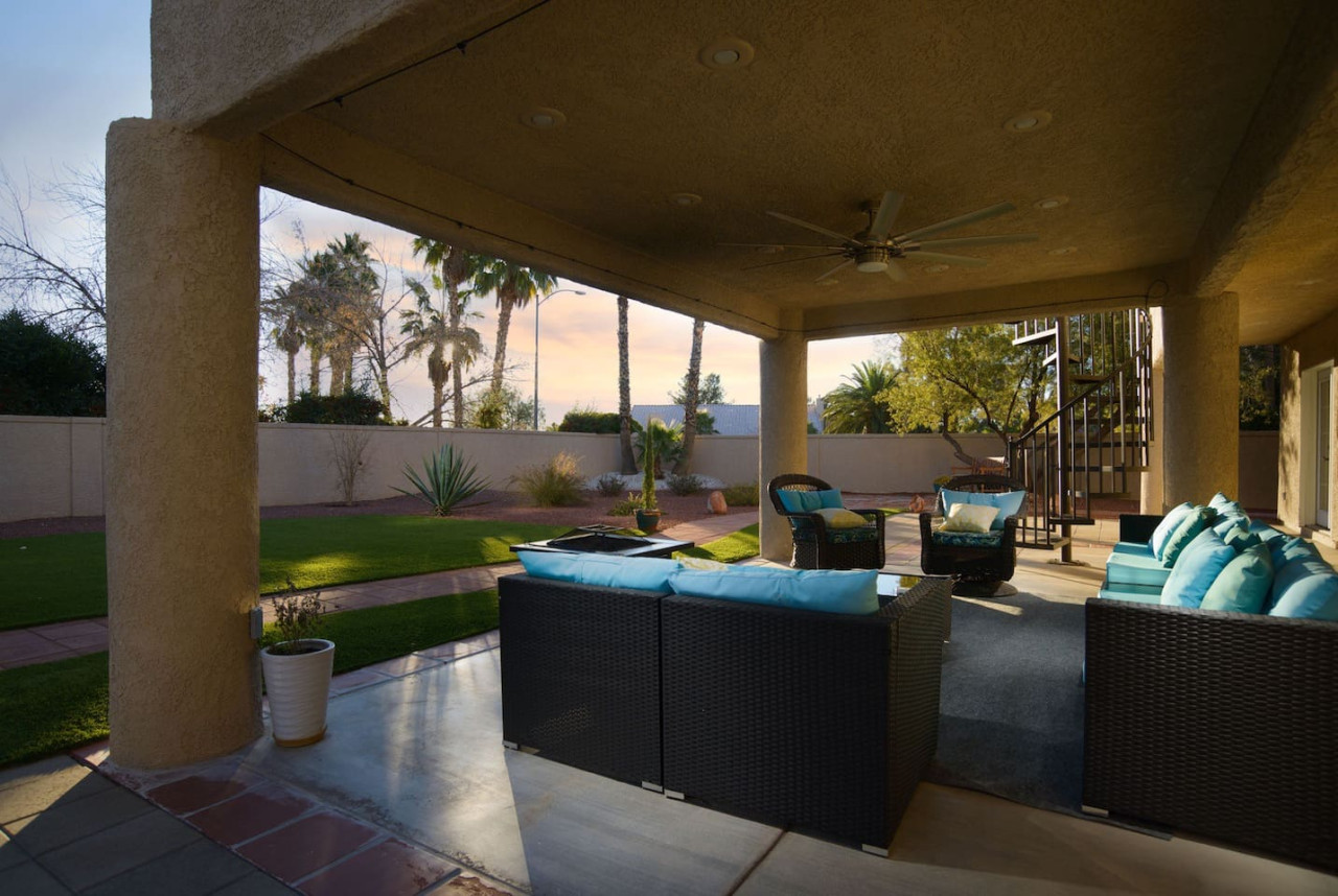 Pool, Arcade & Game Room Villa | Sleeps 14 - Photo 20