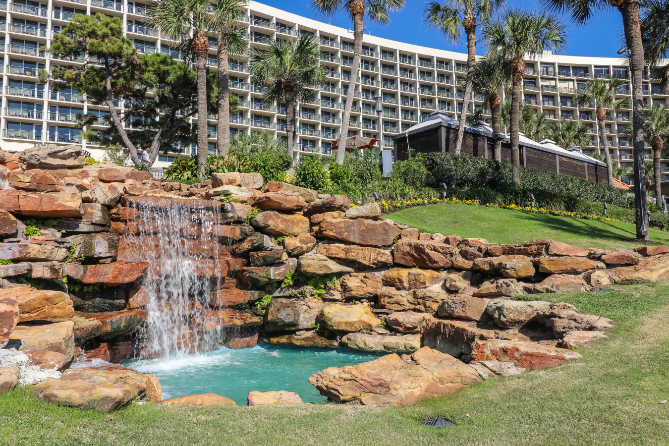 Beautiful San Luis Condo! Amazing Pool, View And Amenities - Galveston, TX