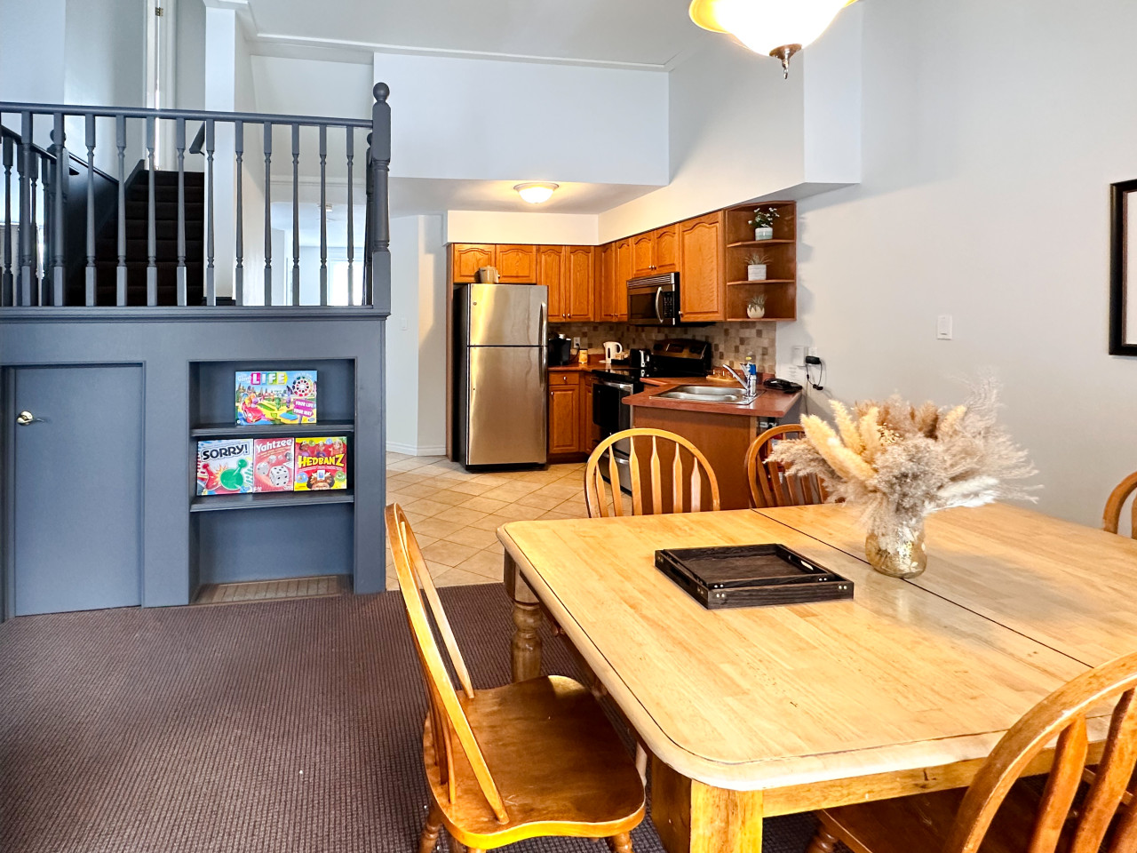 168 Fairway to Ski View Retreat