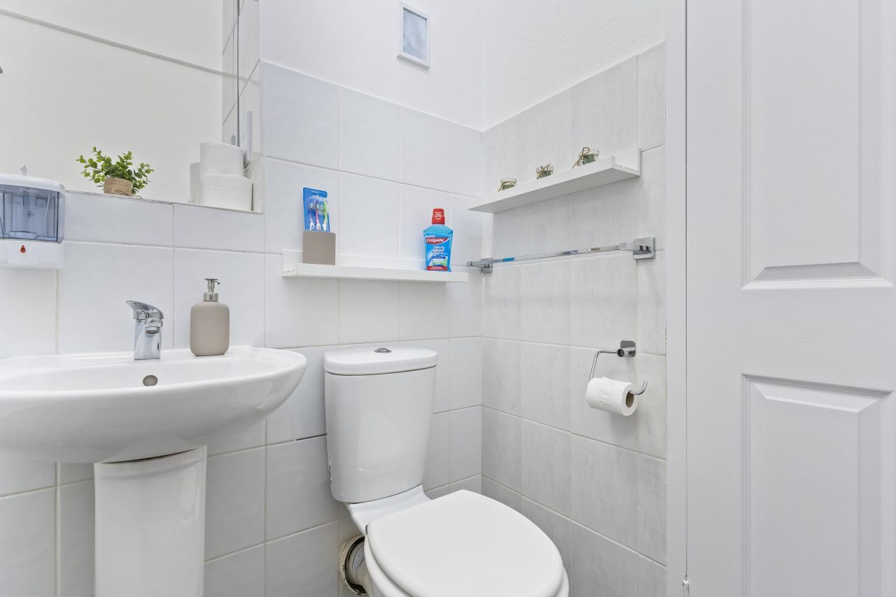 Elegant 4 Bed Home Next to Wembley Stadium in Windsor Cres, Wembley Park, Wembley HA9, UK - Property image 10 - VivreStays