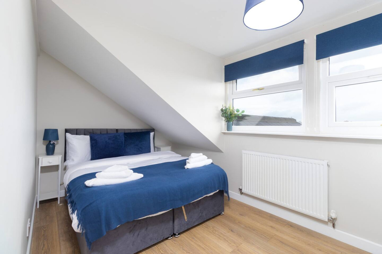Elegant Apartment in Coventry in 5A Humber Road - Property image 4 - VivreStays