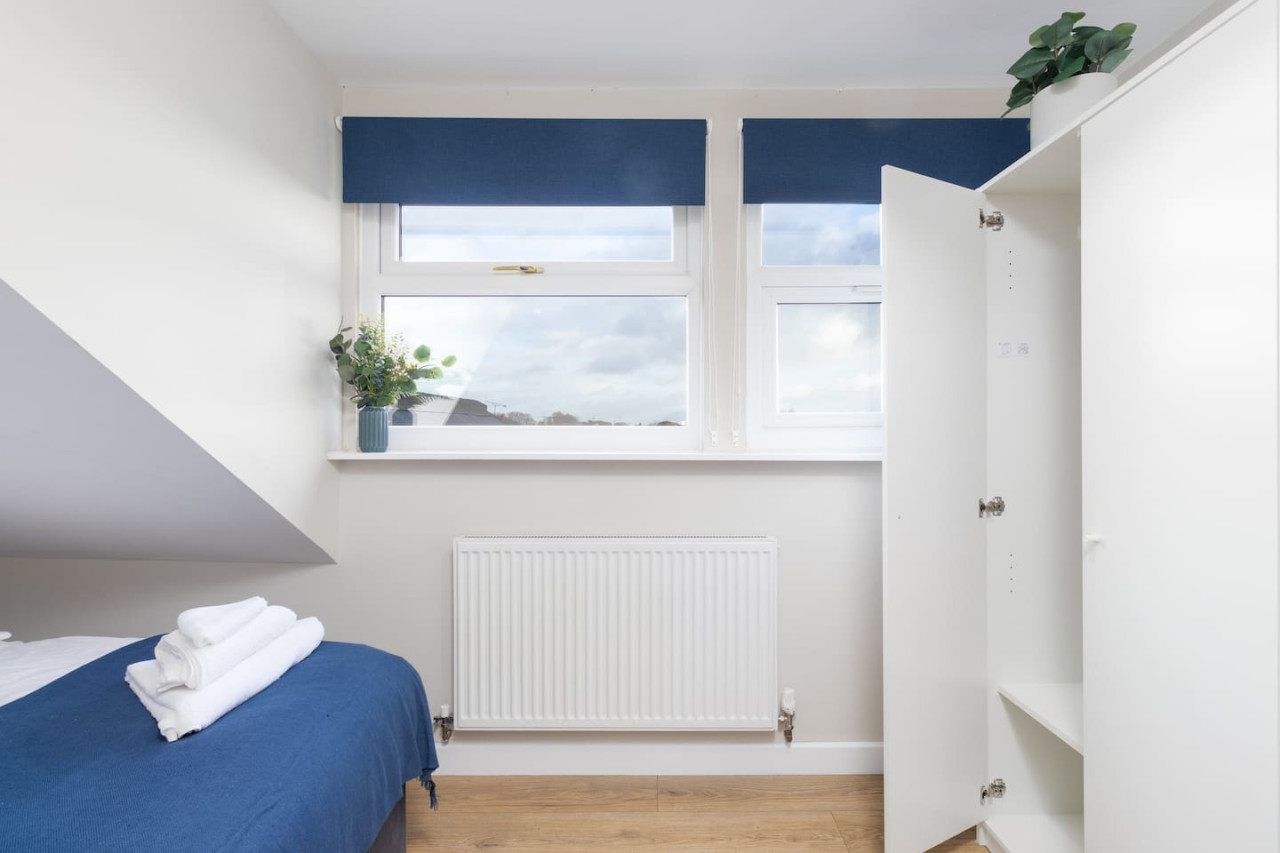 Elegant Apartment in Coventry in 5A Humber Road - Property image 6 - VivreStays